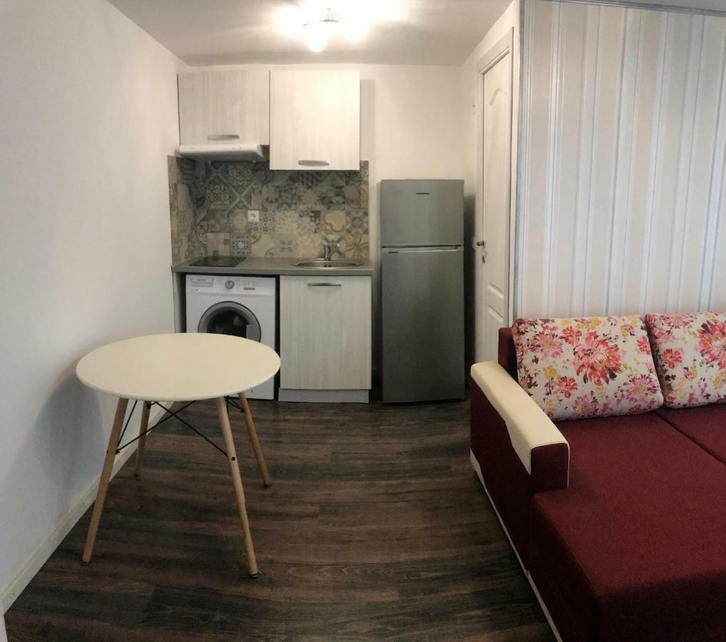 בוקרשט Stanford Apartments מראה חיצוני תמונה