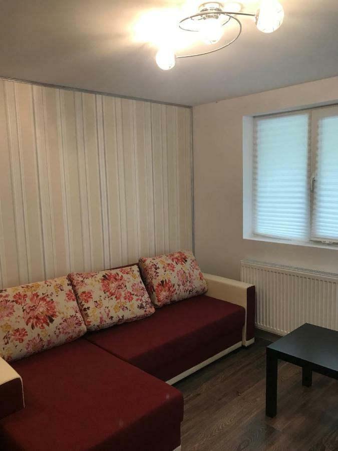 בוקרשט Stanford Apartments מראה חיצוני תמונה