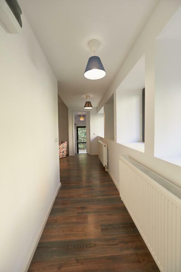 בוקרשט Stanford Apartments מראה חיצוני תמונה