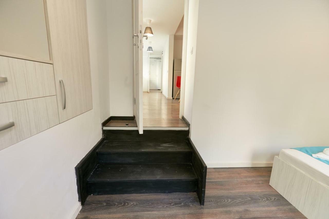 בוקרשט Stanford Apartments מראה חיצוני תמונה